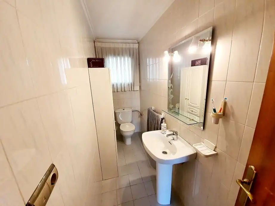 Wohnung mit Terrasse zum Verkauf in Elche ciudad, imagen 11