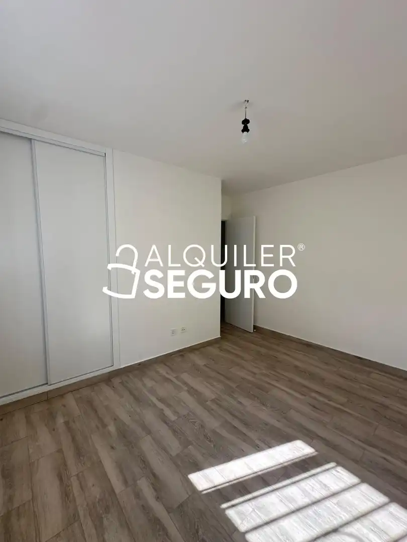 Bedroom of Houses for rent in Casarrubios del Monte  with Heating, Terrace and Storage room