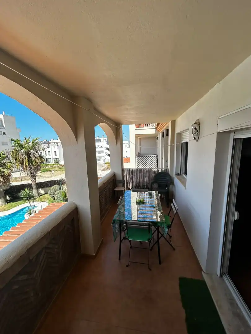 Appartamento con terrazza in vendita a Calle Pedro Lobo 6, imagen 15