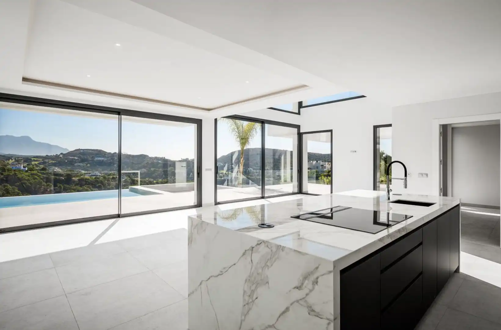 Villa mit Terrasse zum Verkauf in Montemayor - Marbella Club