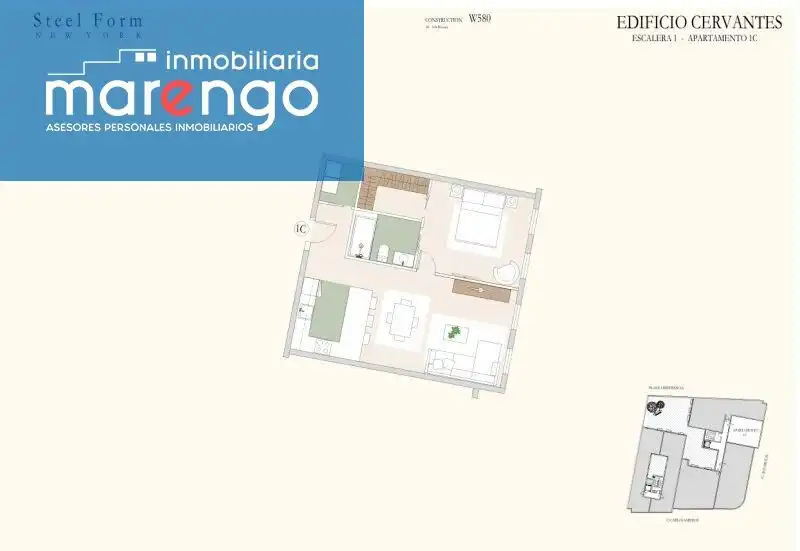 Pis en venda a Centro, imagen 2