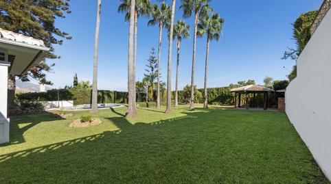 Foto 3 de Casa o xalet en venda a Hipódromo - Cerrado del Águila, Málaga
