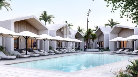 Foto 4 de Casa adosada en venta en N/a, Punta Umbría, Huelva