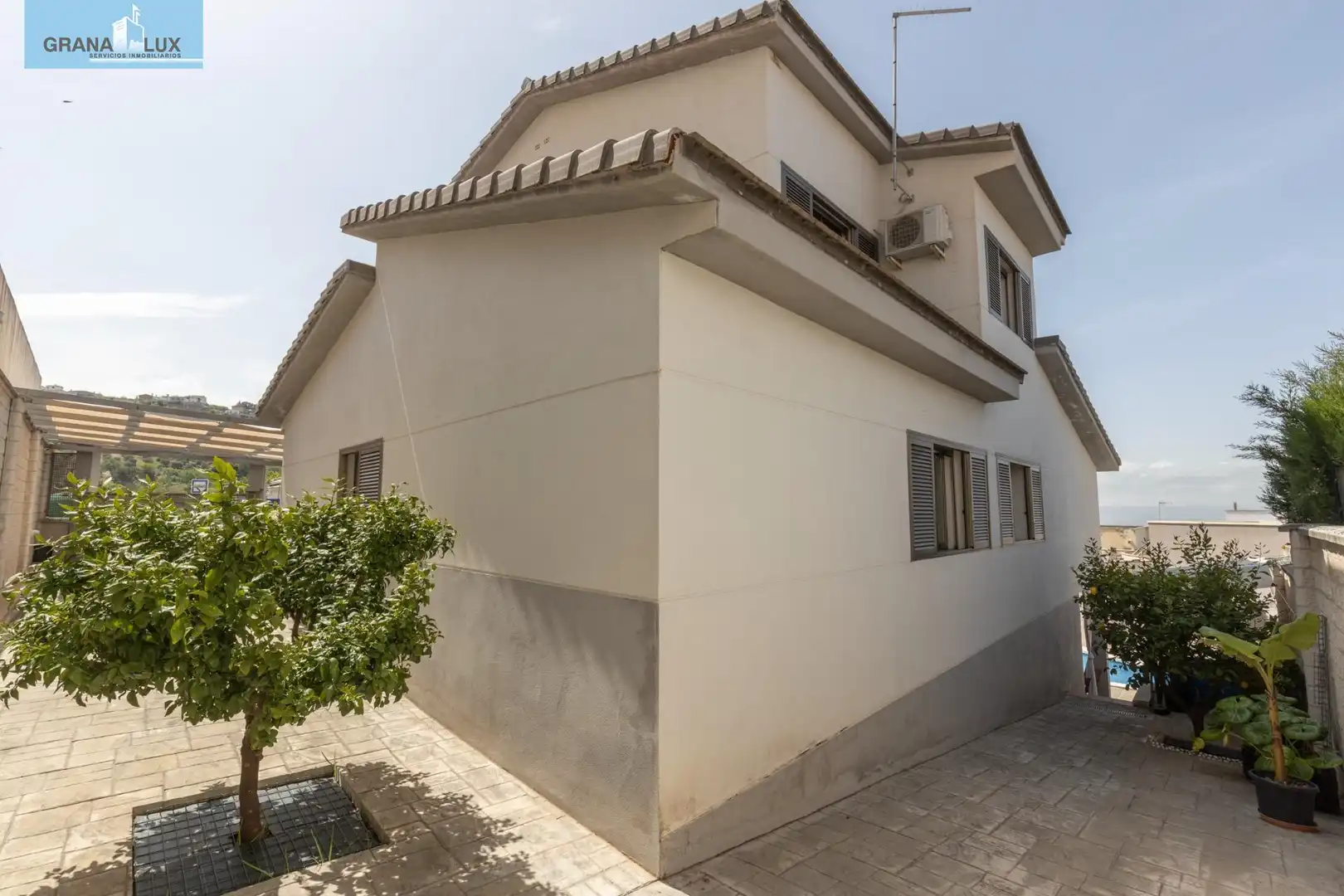 Casa amb piscina en venda a Avenida Parque García Lorca, imagen 48