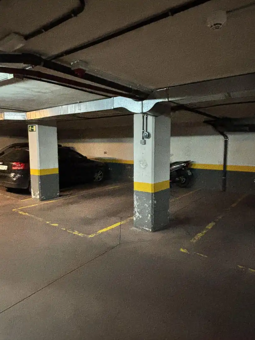 Appartement avec ascenseur à louer à Chamberí, imagen 38