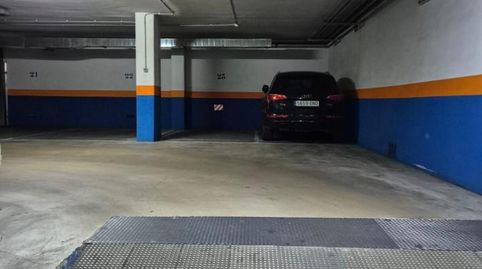 Foto 2 von Garage zur Miete in Calle Reyes Leoneses, Las Eras de Renueva, León Capital