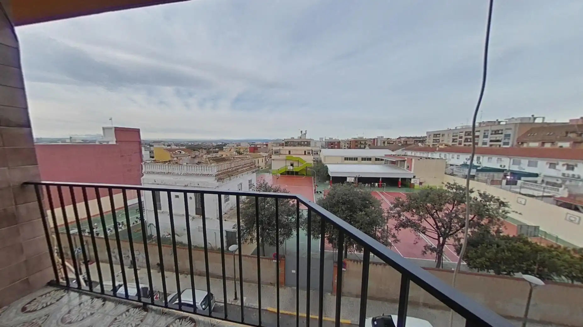 Flat for sale in Pje Marroca , Centro Ciudad
