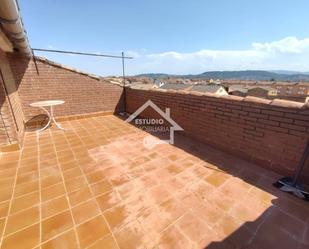 Terrace of Duplex for sale in Mendavia  with Terrace and Balcony