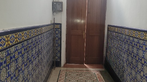 Foto 2 de Casa adosada en venda a Calle Cabrera Pinto, 52, La Laguna, Santa Cruz de Tenerife