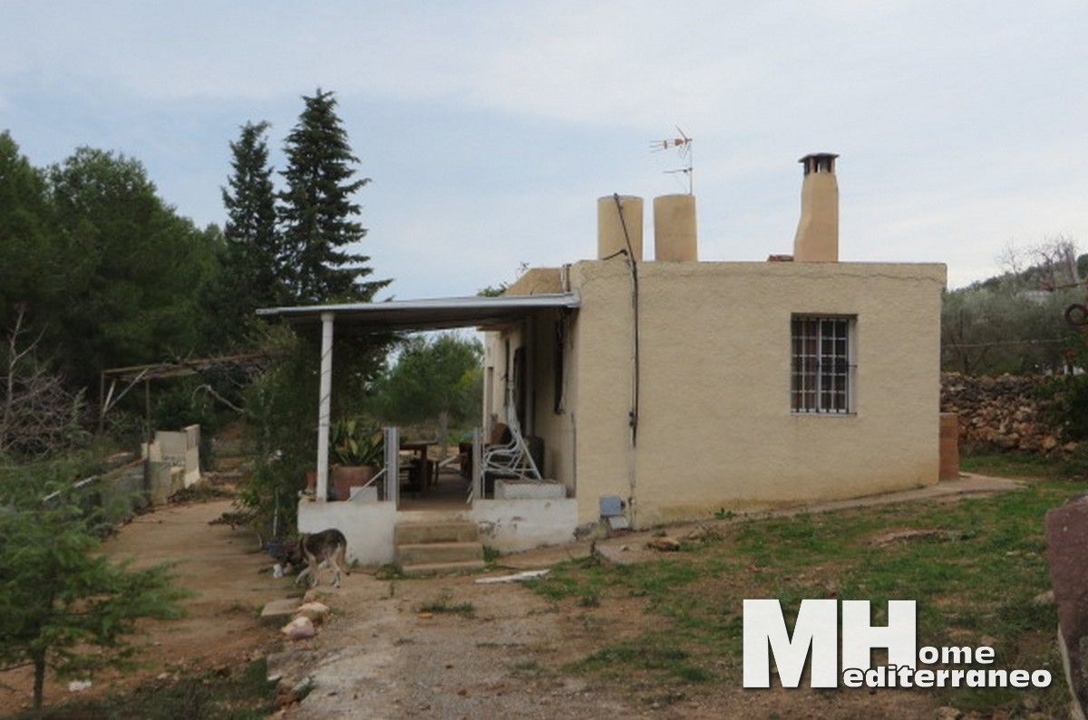 House or chalet for sale in 15, Estivella