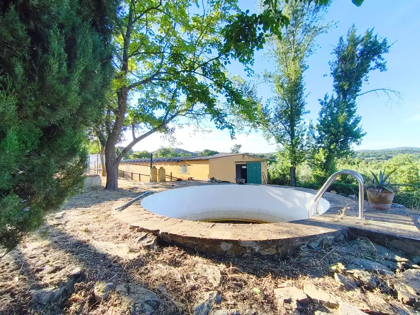 Landhaus mit Pool zum Verkauf in N/A, imagen 61
