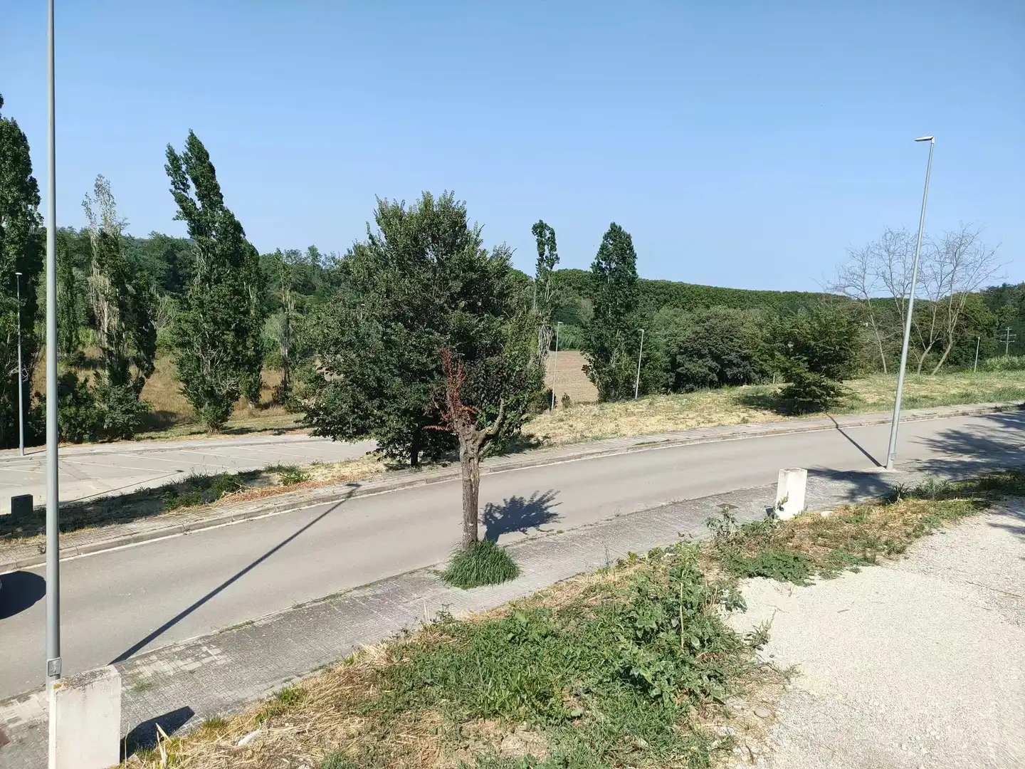 Wohnbaugrundstück zum Verkauf in Hostalric, imagen 10