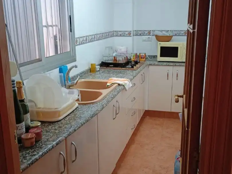 Maison avec jardin à vendre à Calle Sevilla 55, imagen 10