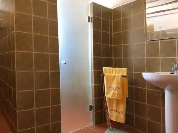 Bany de Pis en venda en Pozohondo amb Jardí privat i Moblat