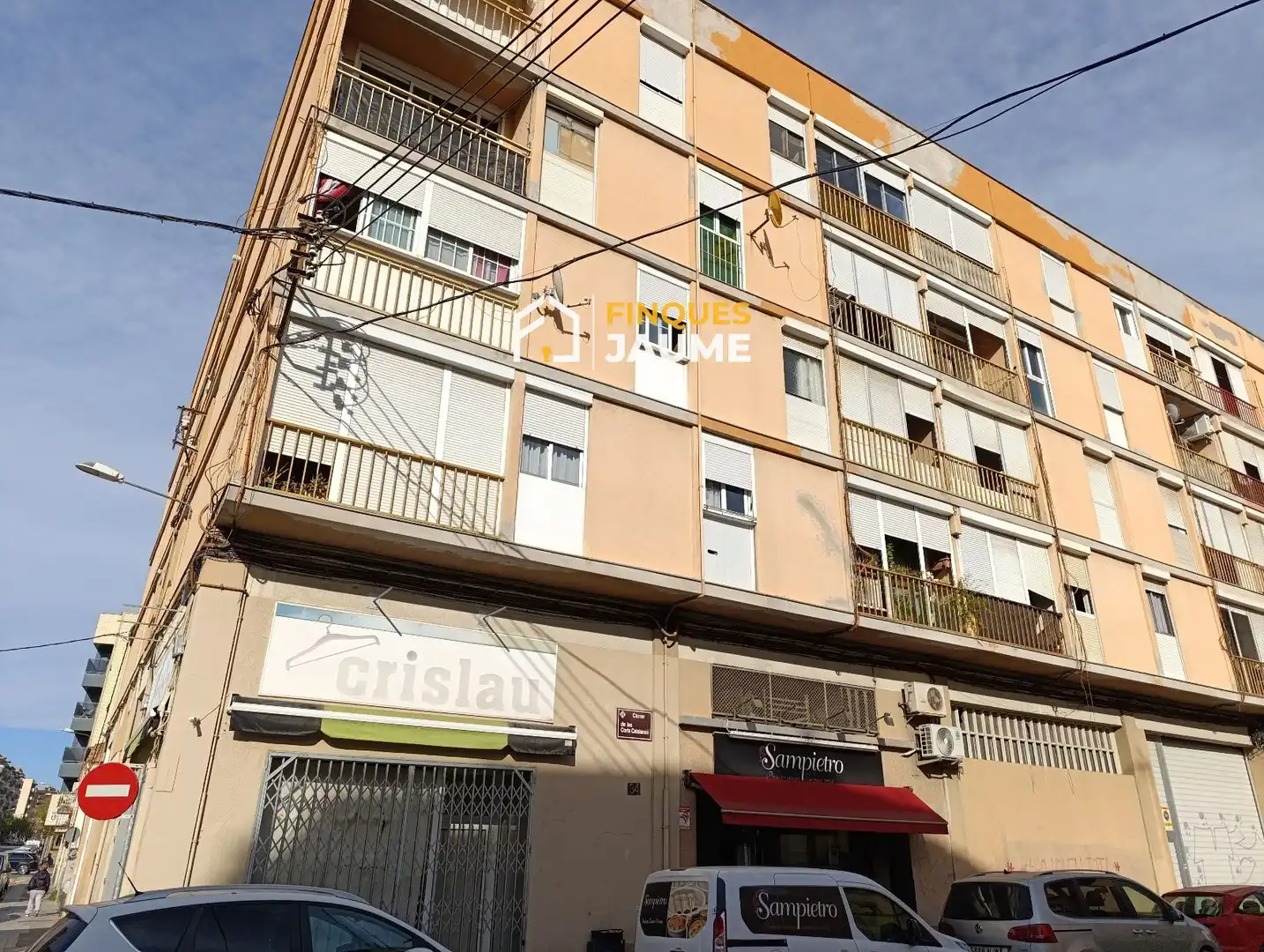 Piso en venta en LA NOGUERA, Balàfia
