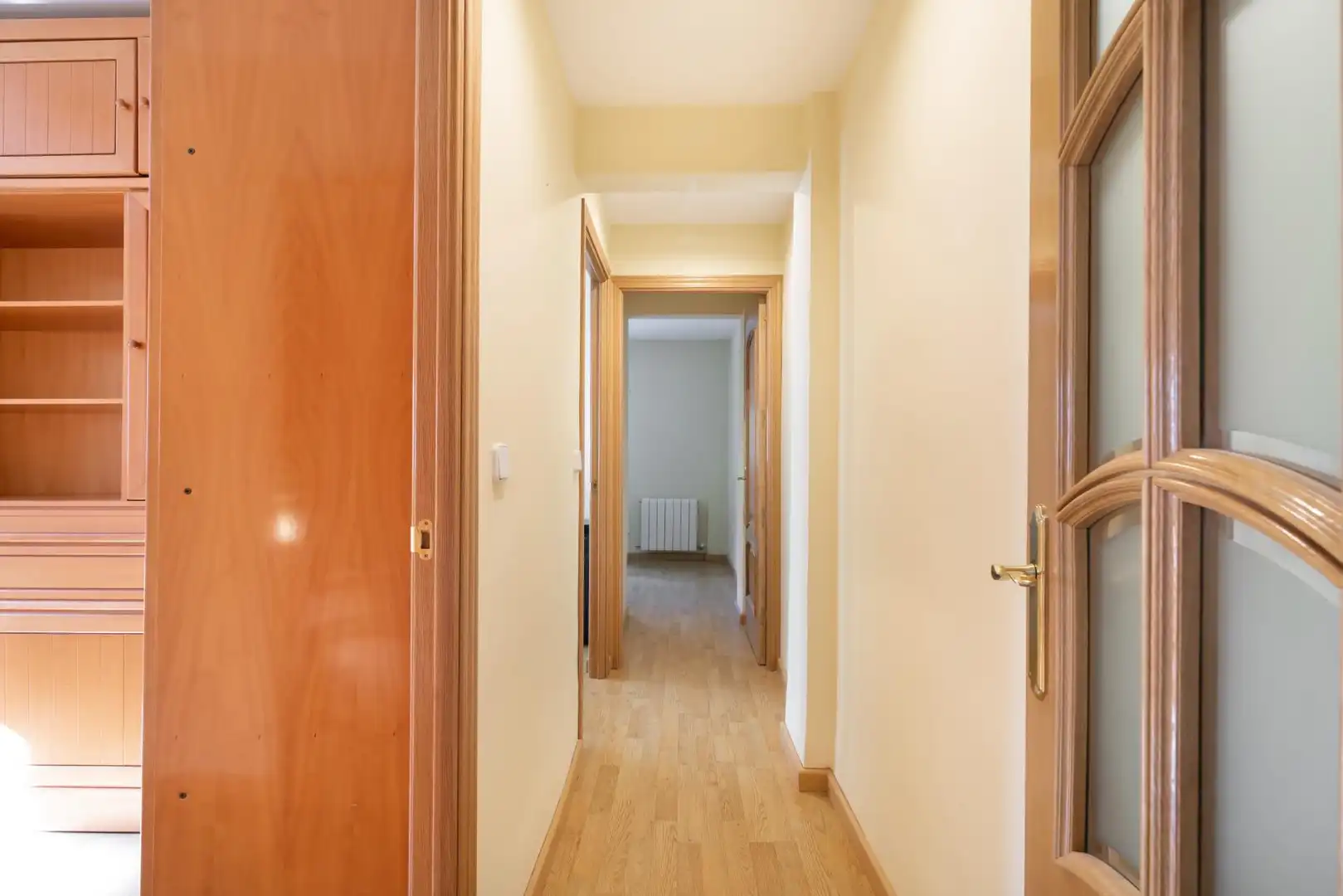 Piso en venta en Madrid con Aire acondicionado, Calefacción y Balcón