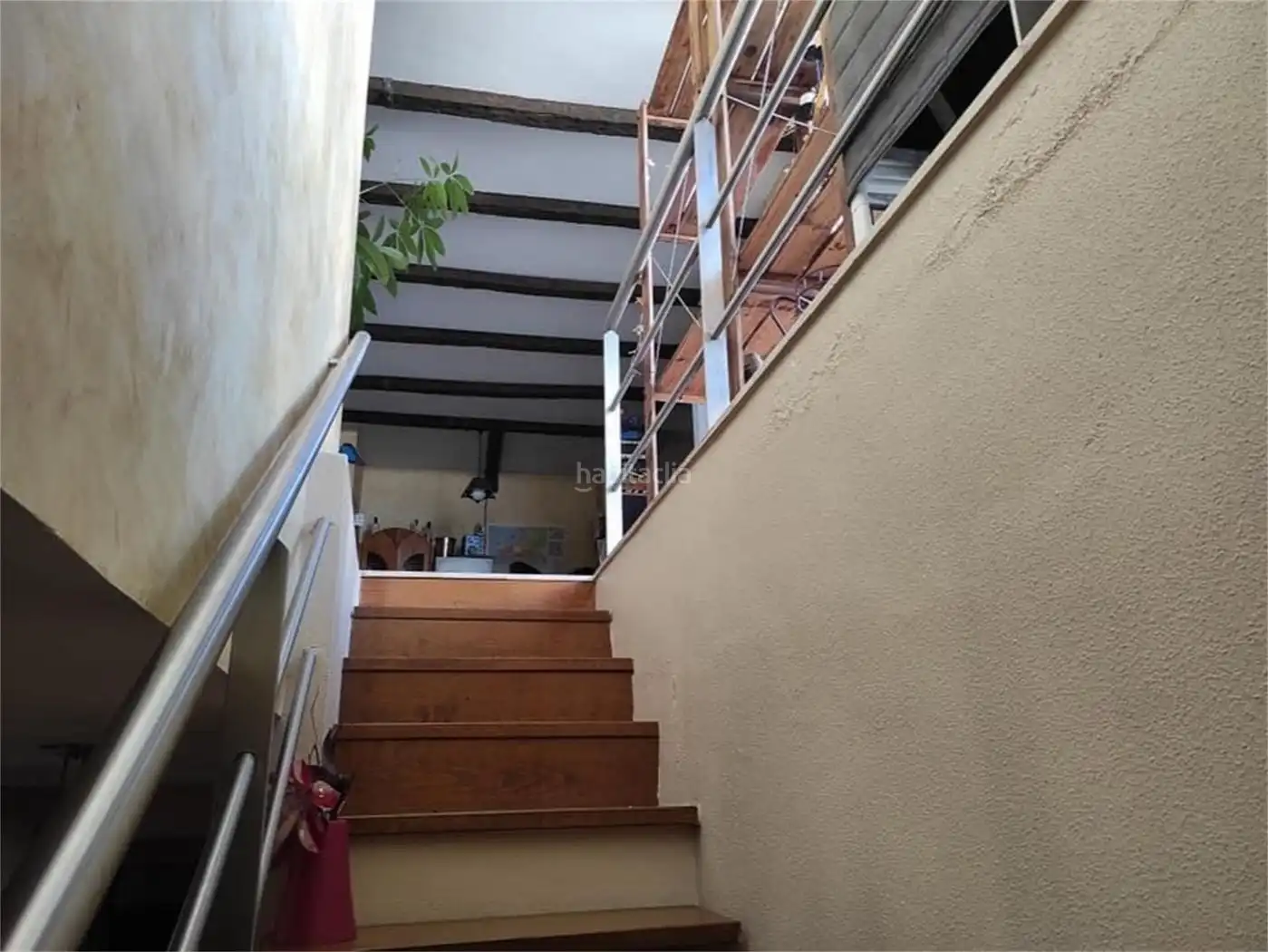 Attique avec ascenseur à vendre à Calle Simancas 12, imagen 4