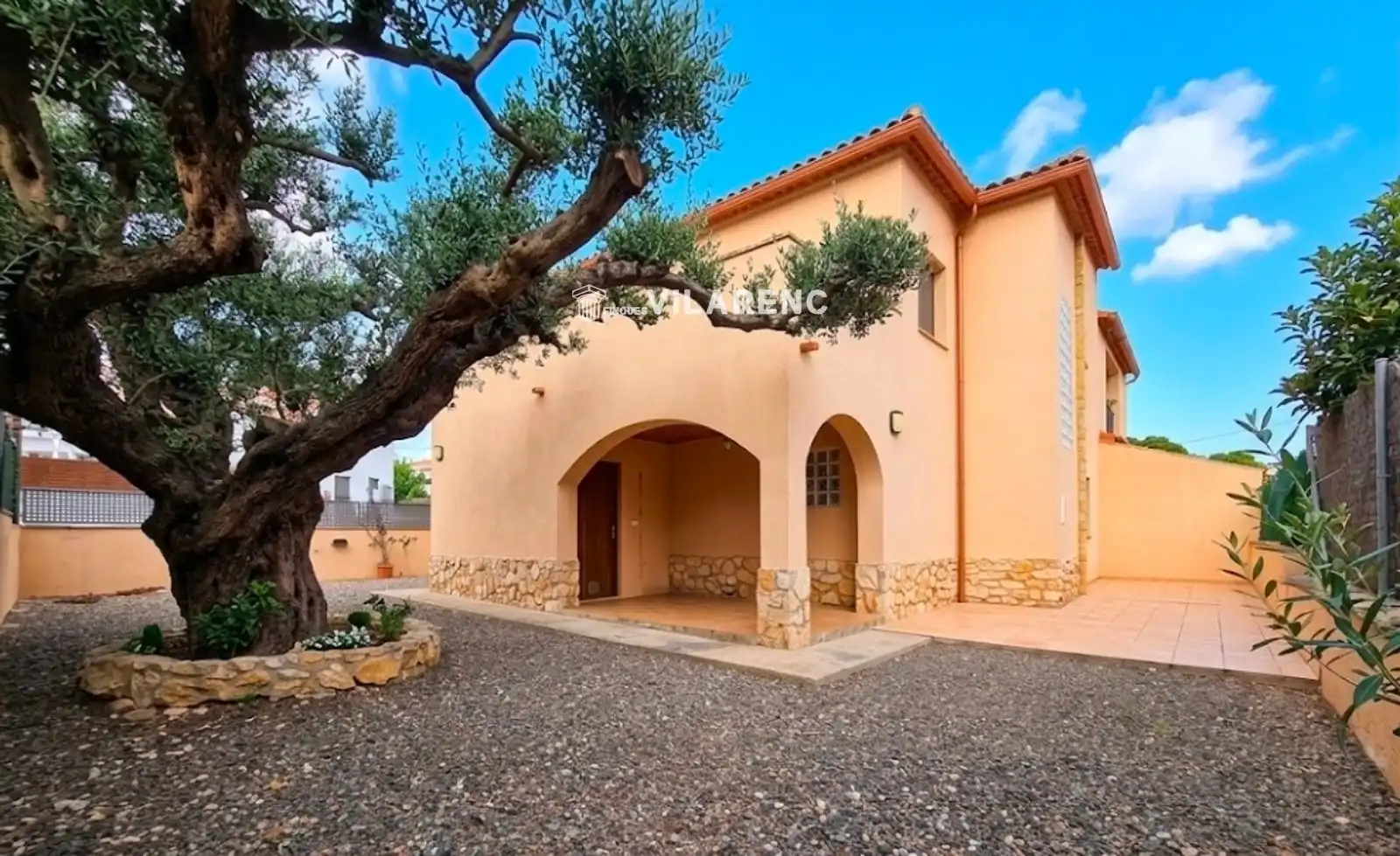 Maison jumelée avec jardin à vendre à Figuera, imagen 2