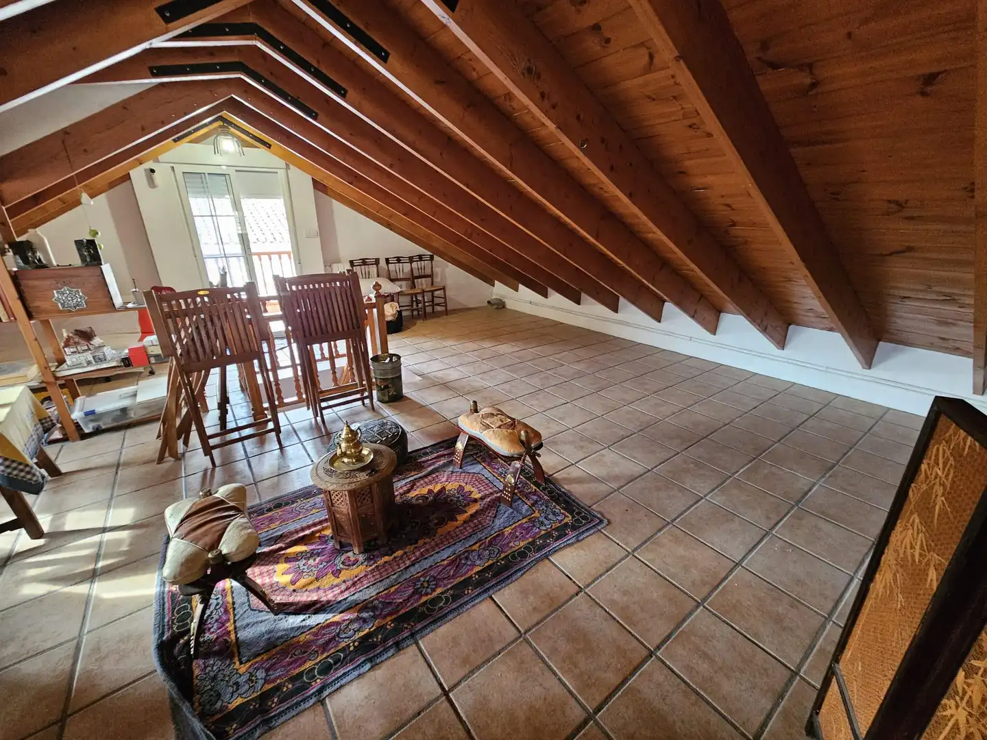Casa adosada en venta en El Pinós / Pinoso