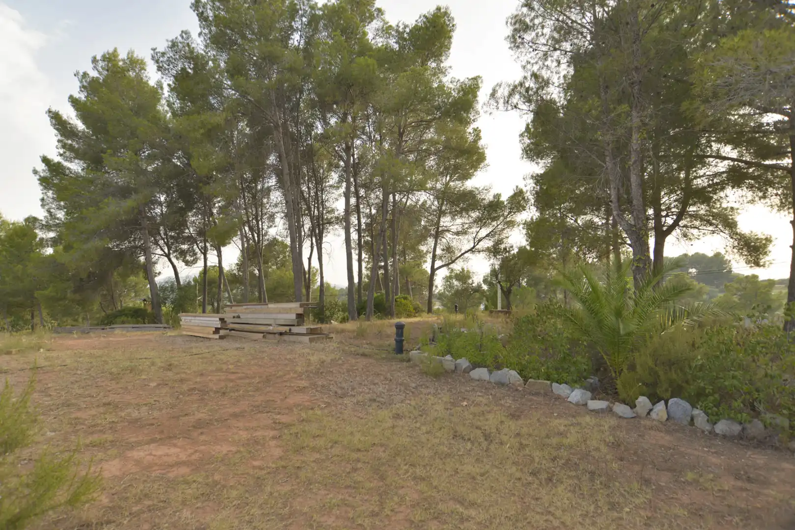 Terreny residencial en venda a Castellbisbal, imagen 4