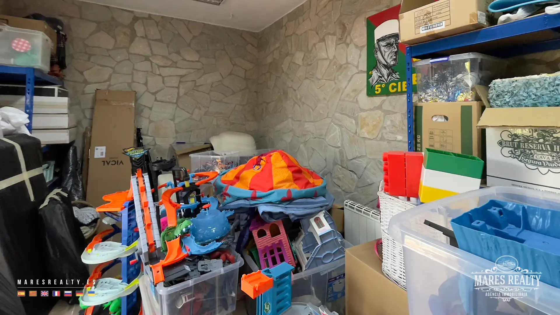 Maison avec piscine à vendre à Lloret Verd - Els Pinars, imagen 56