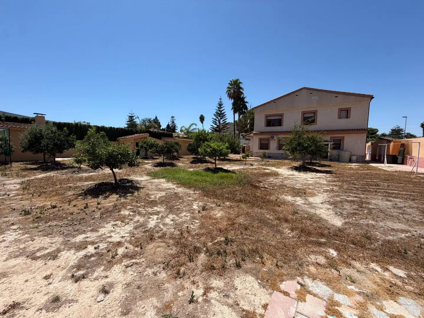 Casa o xalet en venda en Alicante / Alacant
