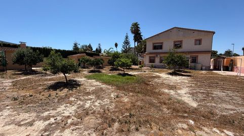 Foto 2 de Casa o xalet en venda a Ovidio, 2, Albufereta, Alicante / Alacant