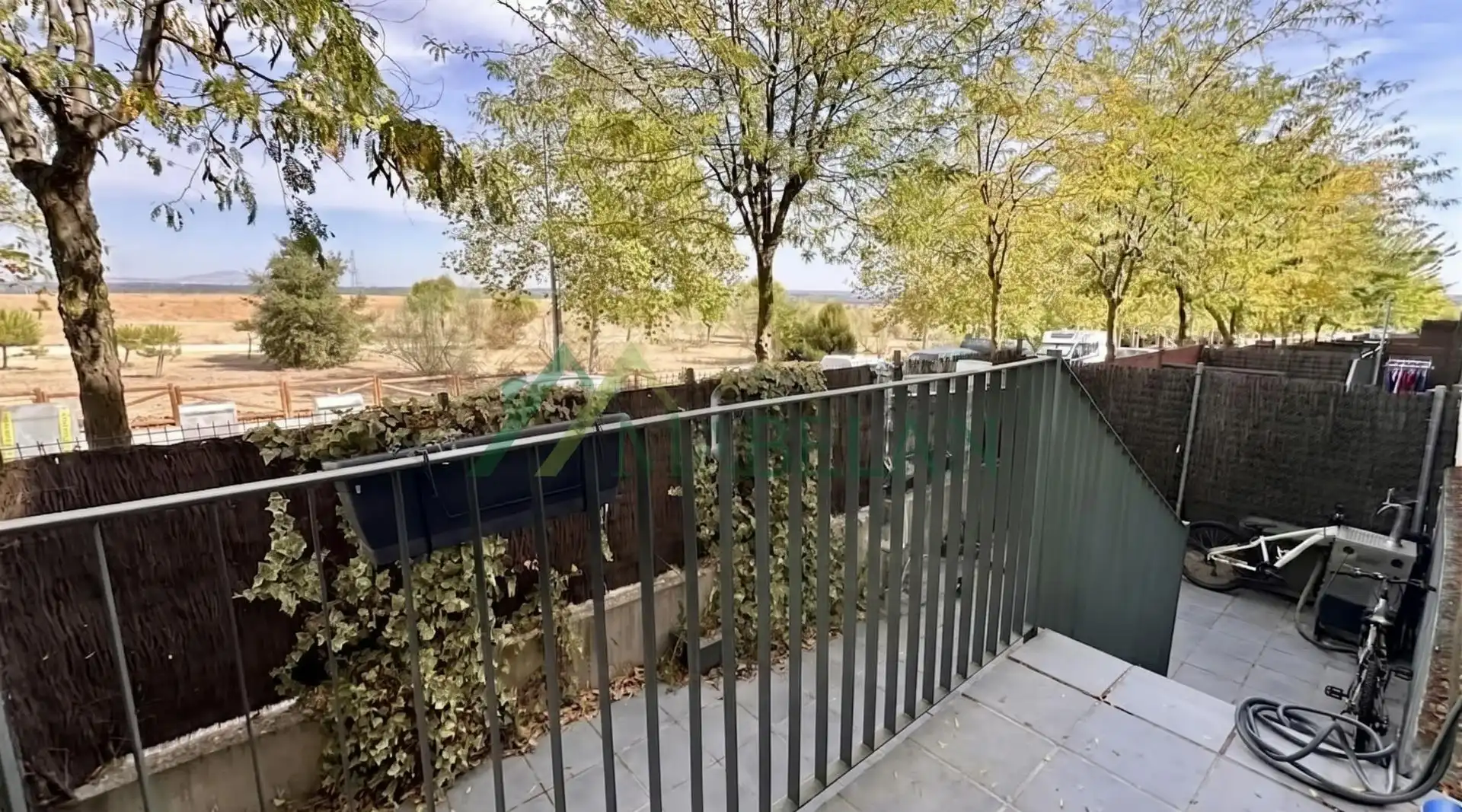 Planta baja en venta en Las Rozas de Madrid, Madrid