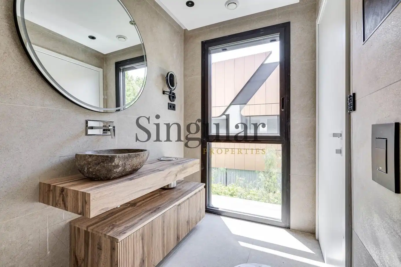 Casa amb piscina en venda a Passeig de Valldoreix, imagen 53