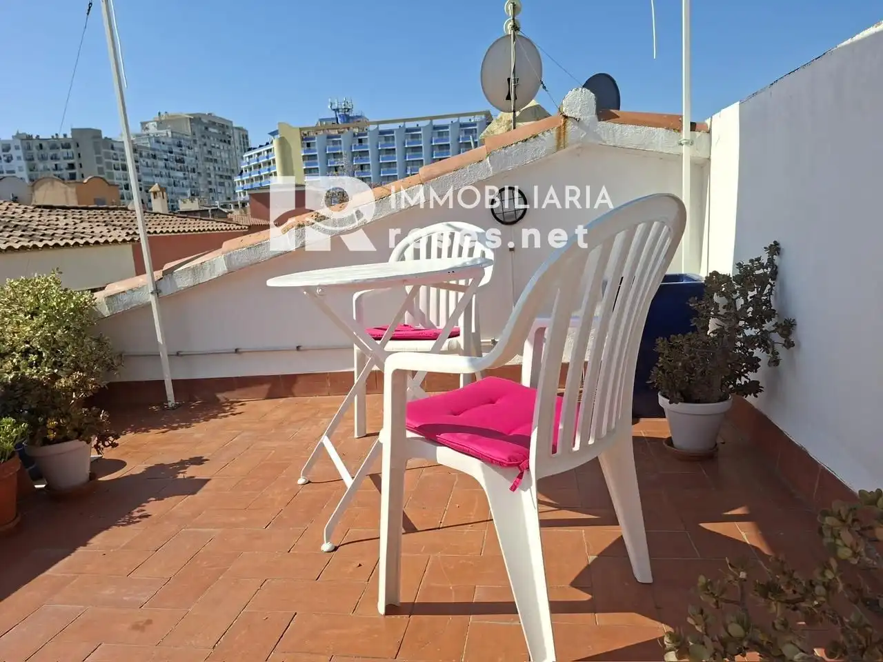 Pis amb piscina en venda a Gran reserva, cami de Flors n °, planta 3 , puerta 52 , paking 2, imagen 32
