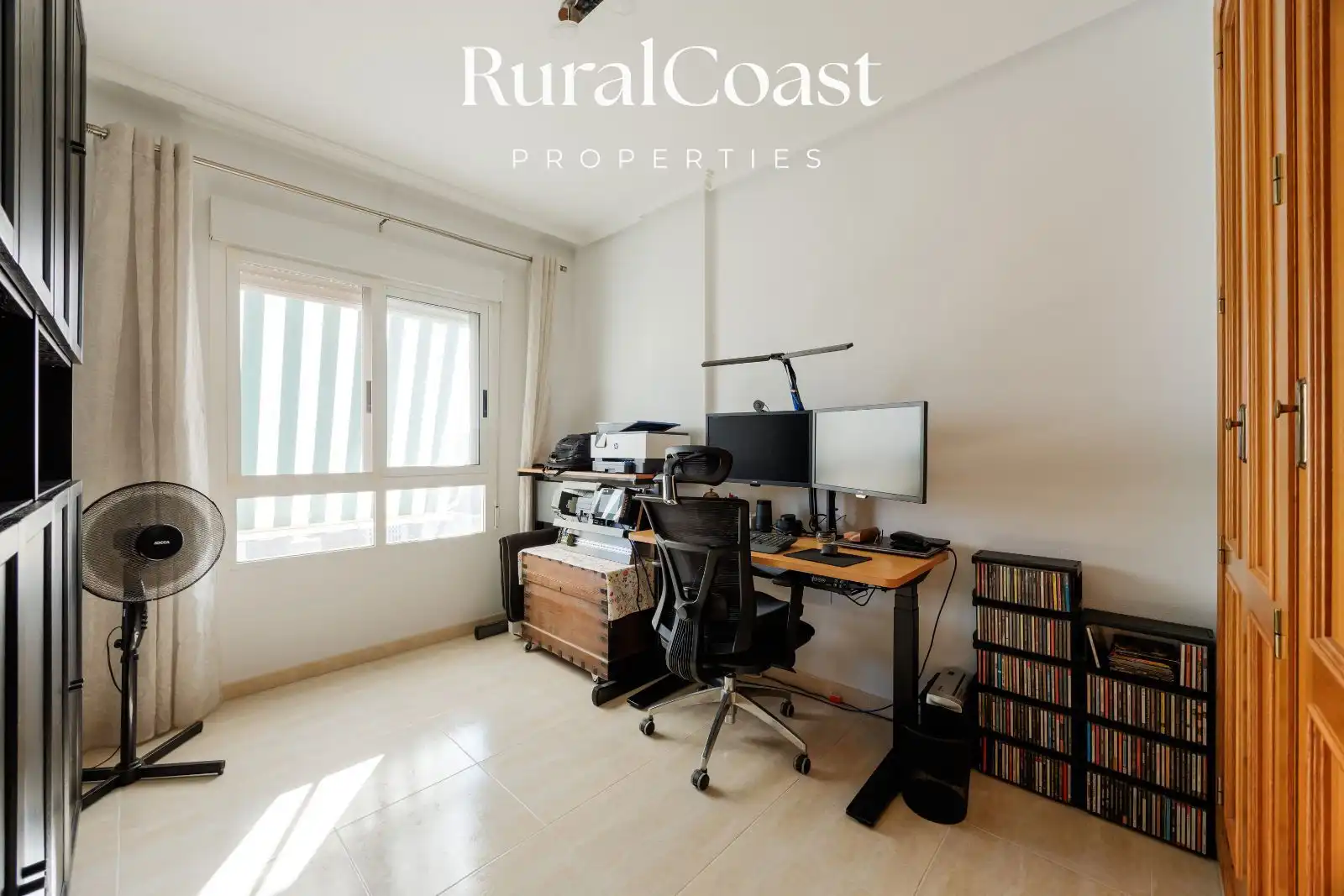 Penthouse mit Aufzug zum Verkauf in Puig Coronat, imagen 20