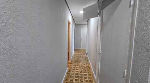 Foto 2 de Pis de lloguer a Paseo de San Vicente, 16, Delicias, Valladolid