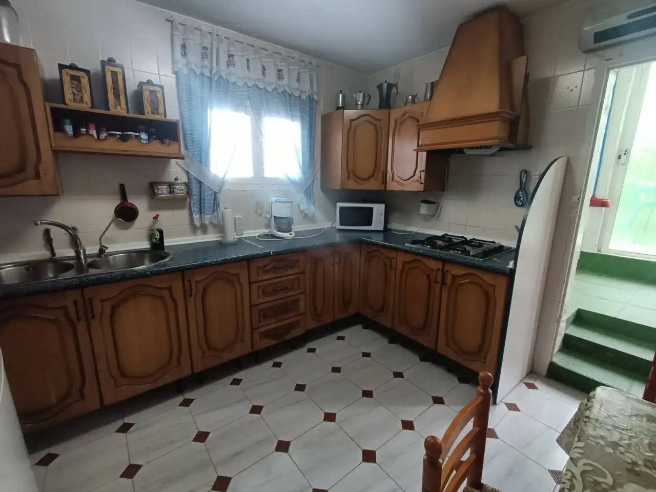 Houses for sale in Calle real, 16, Cacín