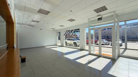 Photo 2 of Industrial buildings for rent in Calle Río Jarama, Santa María de Benquerencia,  Toledo Capital