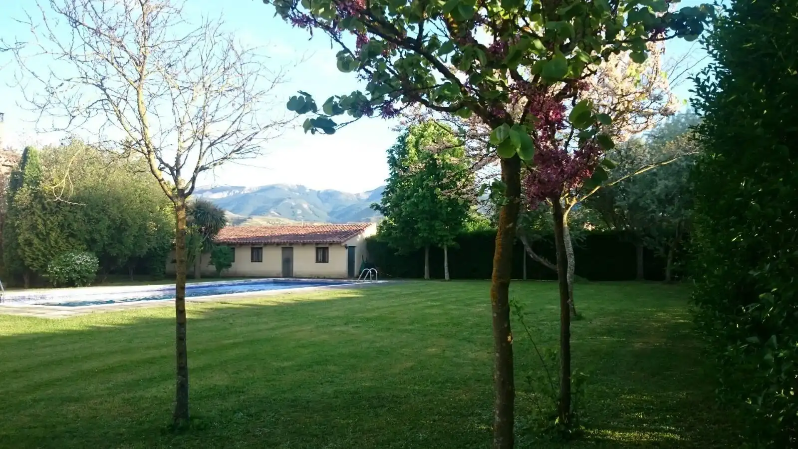 Casa o xalet en venda a Nalda
