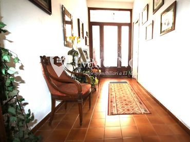 Terraced house for sale in Carrer Goya