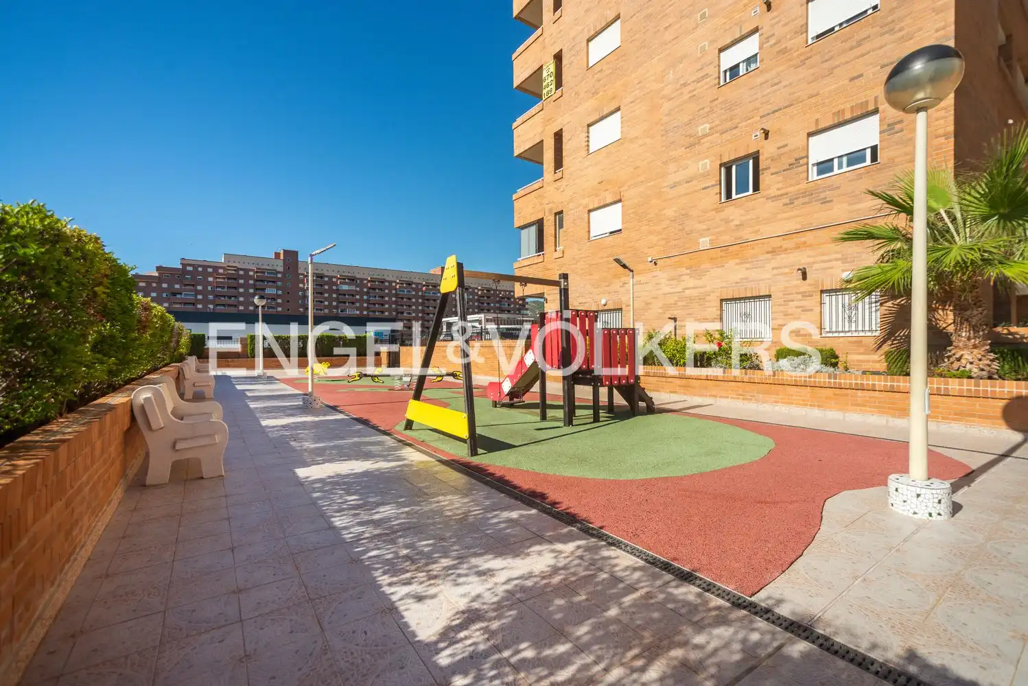 Terrassa de Pis en venda en Oropesa del Mar / Orpesa amb Aire condicionat, Calefacció i Terrassa