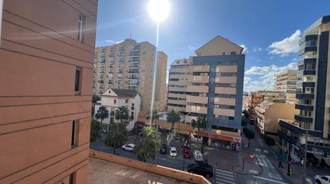 Foto 4 de Apartament de lloguer a Puerto Deportivo, Málaga
