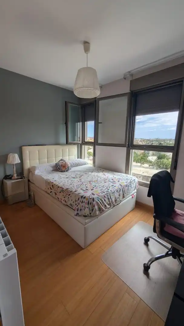 Ático en venta en Catarroja
