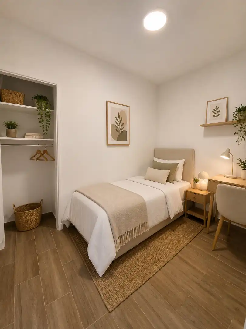 Wohnung mit Aufzug zum Verkauf in Calle Eugenio Gross 34, imagen 9