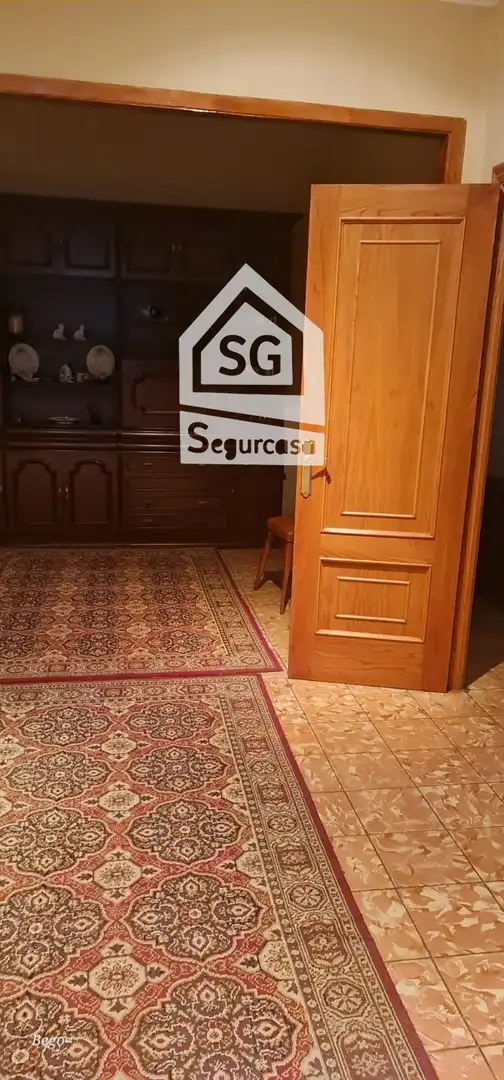 Casa o chalet en venta en Vilariño de Conso con Jardín privado y Terraza