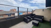 Terrassa de Àtic en venda en Rubí amb Aire condicionat, Calefacció i Jardí privat