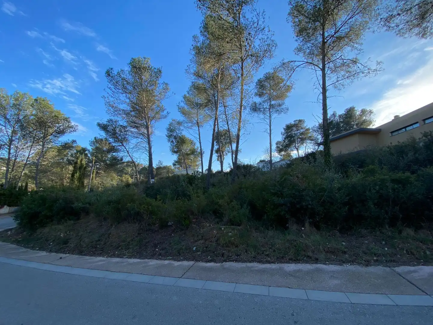 Terreny residencial en venda a Olivella, imagen 3