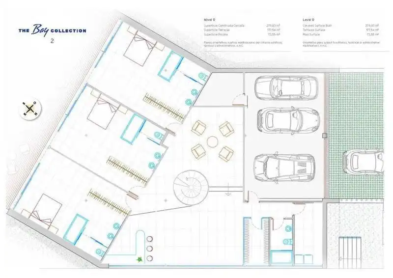 Casa amb jardí en venda a Benalmádena pueblo, imagen 5