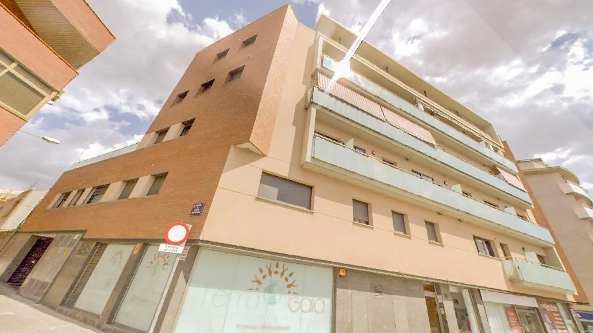 Piso en venta en Cr Matadepera, Sant Pere Nord