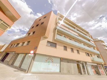 Appartamento in vendita a Cr Matadepera