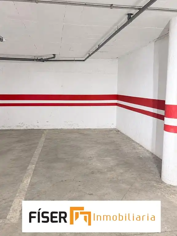 Parking de Piso en venta en Zafra con Aire acondicionado, Calefacción y Terraza