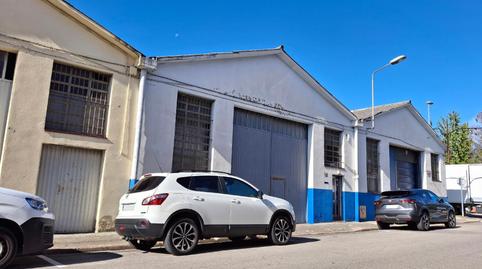 Photo 3 of Industrial buildings for sale in Olot, Girona