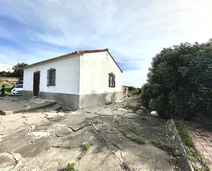 Vista exterior de Terreny en venda en Marbella