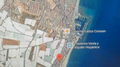 Foto 3 de Pis en venda a Avenida Sabinar, 229, El Sabinar – Urbanizaciones – Las Marinas – Playa Serena, Roquetas de Mar